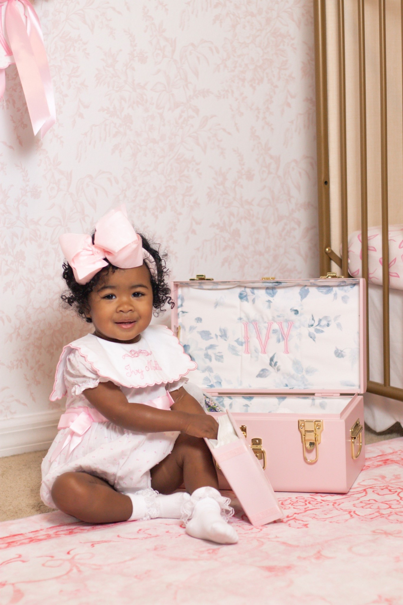 Petite Keep’s newest print: Shaw’s Garden 🪻 code MORGANENTSUAH

#LTKBaby #LTKWedding #LTKKids