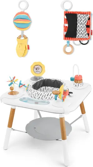 Skip Hop Discoverosity 3-Stage Activity Center | Nordstrom | Nordstrom