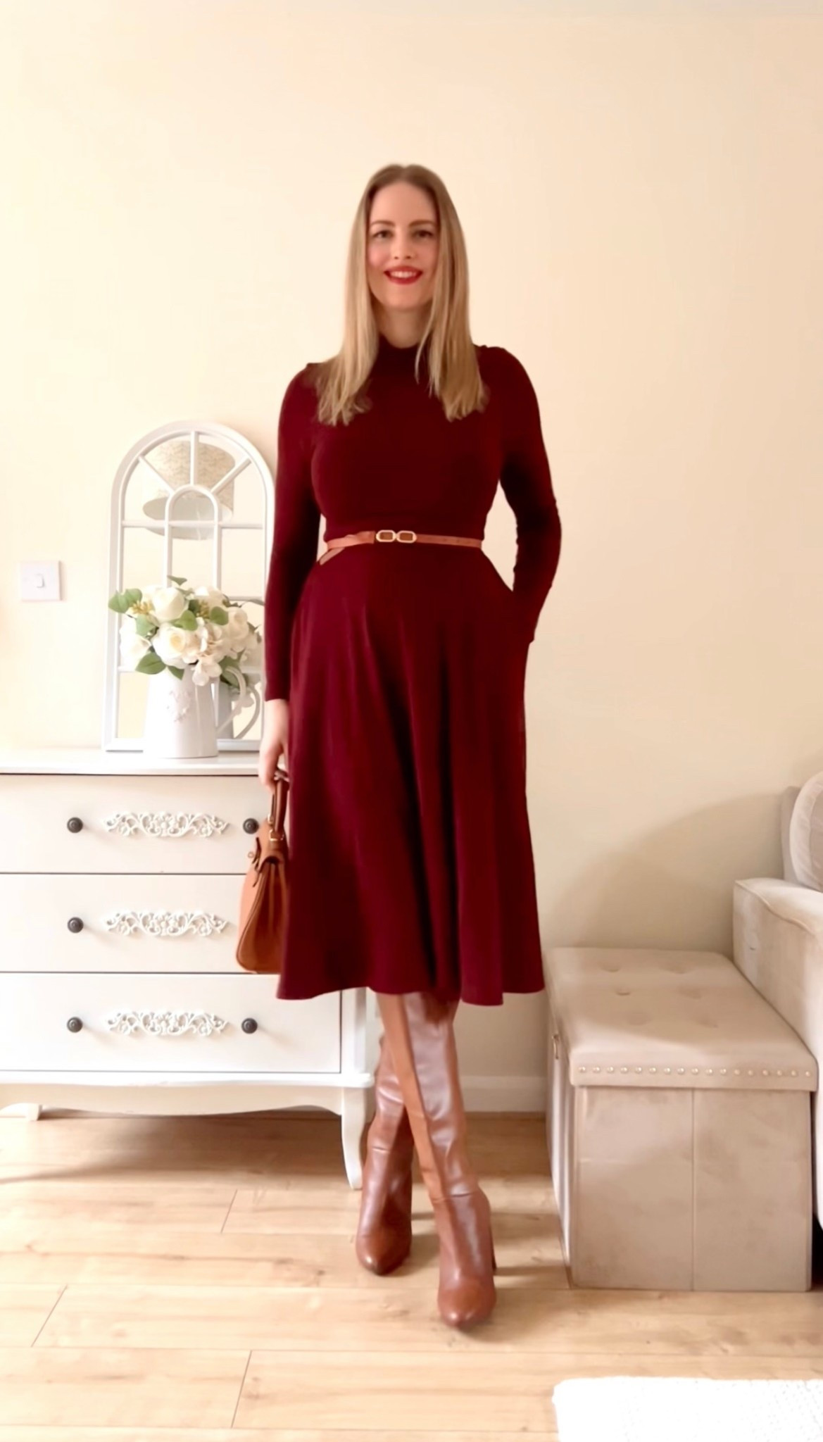 Dress by OGL Move 🥀

#LTKwinter #LTKdresses #LTKstyletip