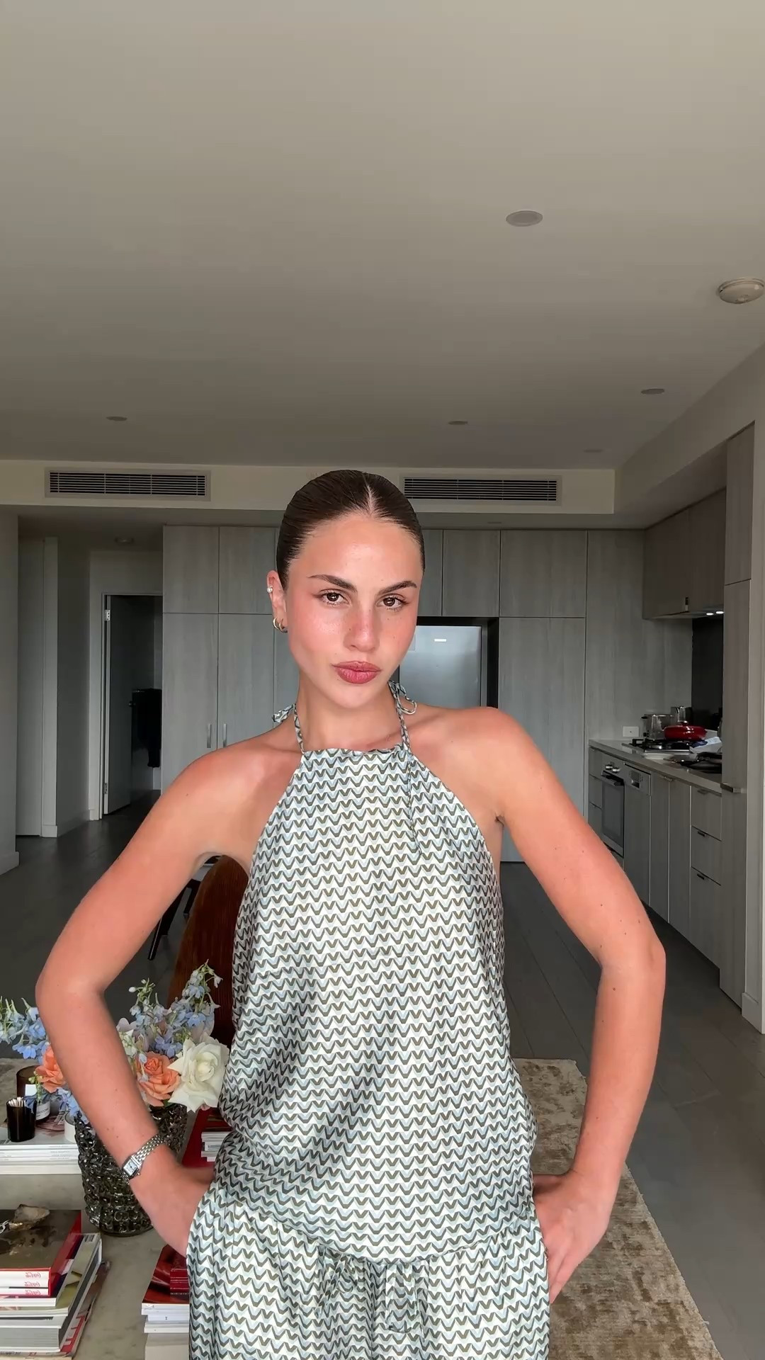 Wearing an XS in both! 

#LTKaustralia #LTKstyletip #LTKsummer