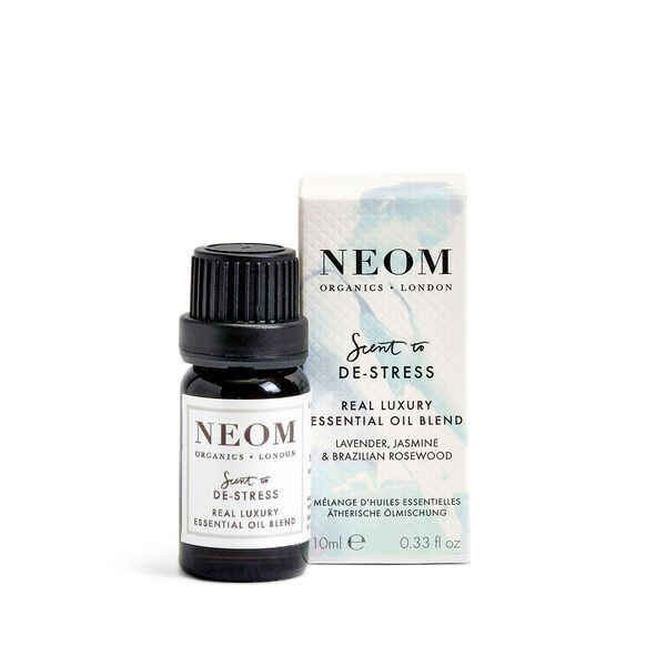 De-Stress Essential Oil Blend | Space NK - UK