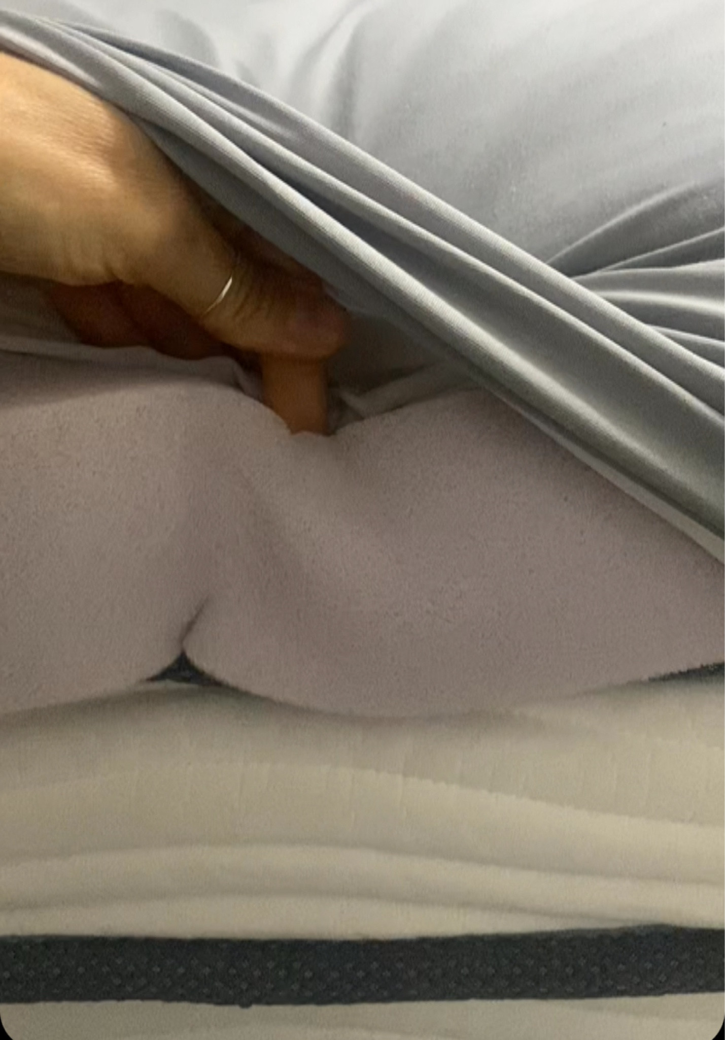4 bedding essentials that rival $5000 mattress sets. TRUST. #bedding #mattress #dorm 

#LTKHome