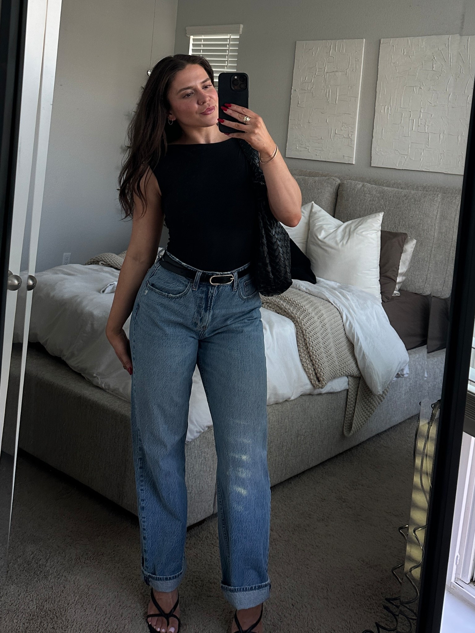 🍣🍱🌚✨ OOTN | size 27w pants 