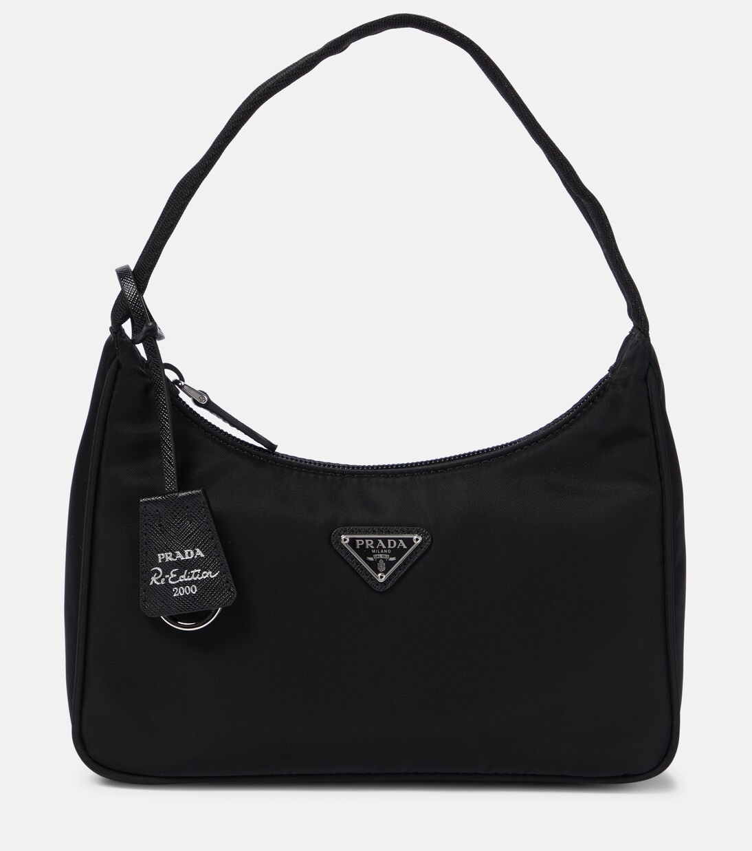 Re-Edition 2000 Re-Nylon shoulder bag | Mytheresa (UK)