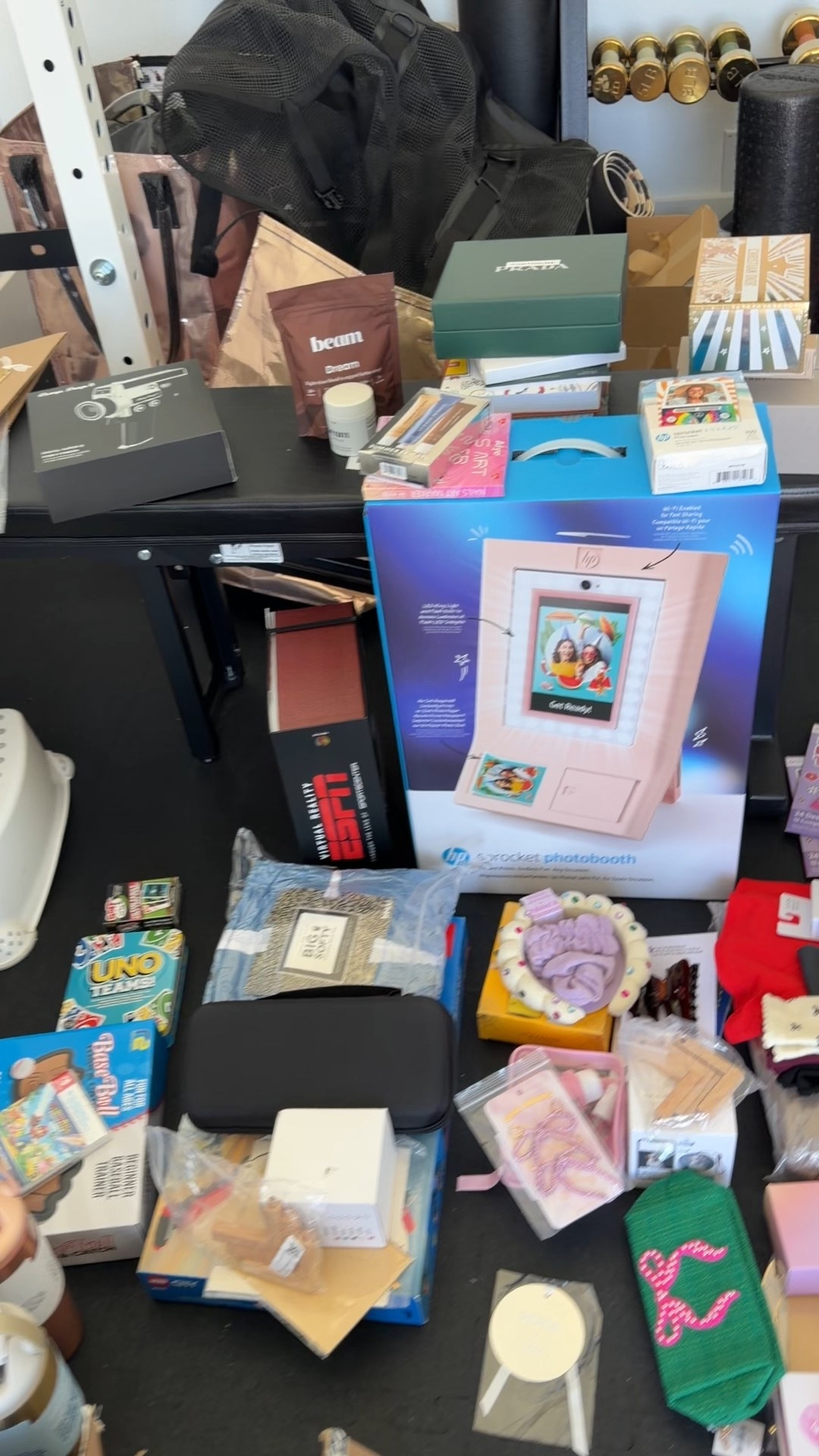 Sharing what I got my kids for Christmas! 🎄 🎅 

#LTKHoliday #LTKKids #LTKGiftGuide