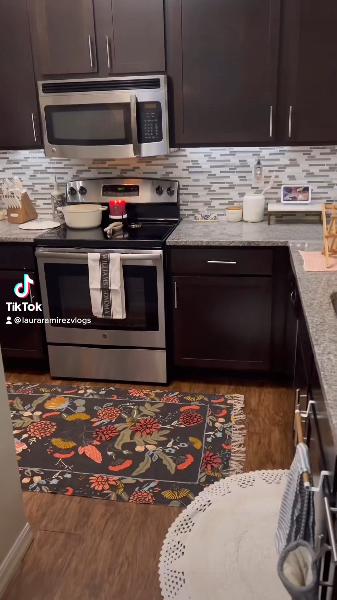 Apartment decor part two! 