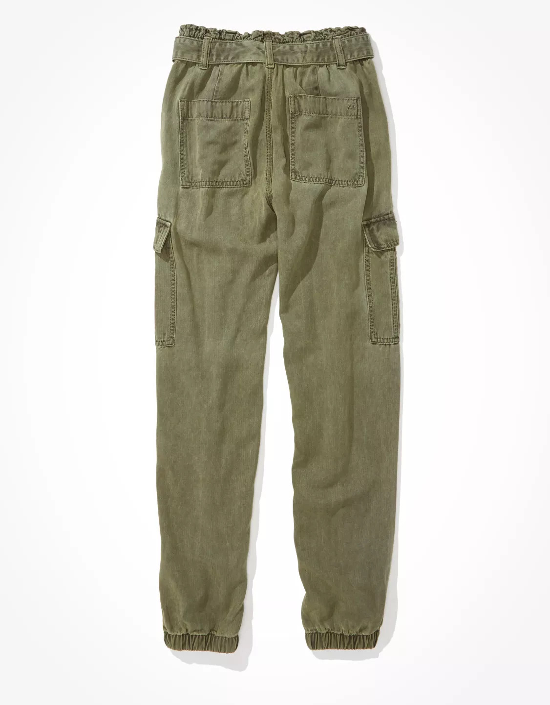 AE Paperbag Jogger Pant | American Eagle Outfitters (US & CA)