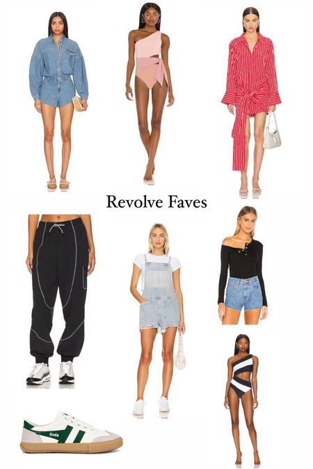 Revolve Faves!! 

#LTKSeasonal #LTKshoecrush #LTKstyletip