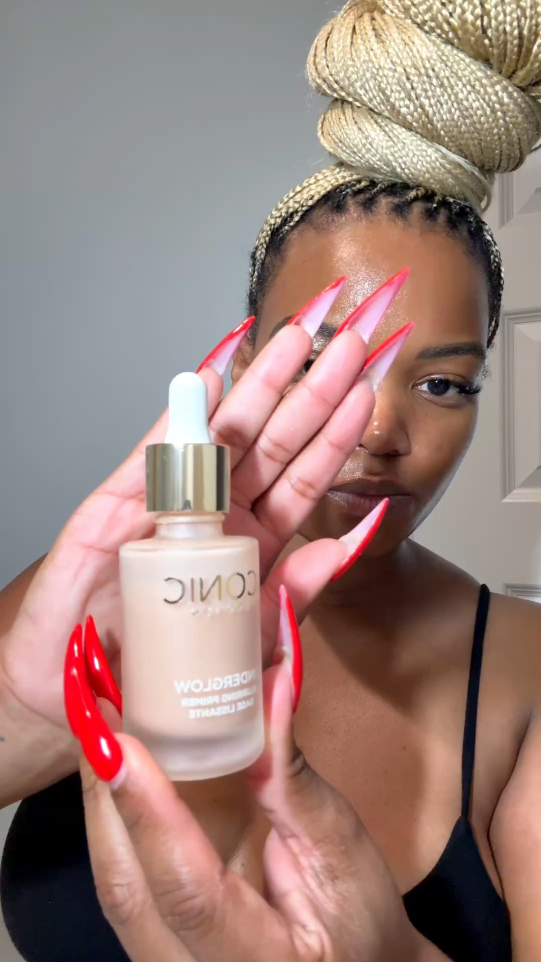 GRWM ❤️

#LTKvlog #LTKgrwm #LTKselfcare