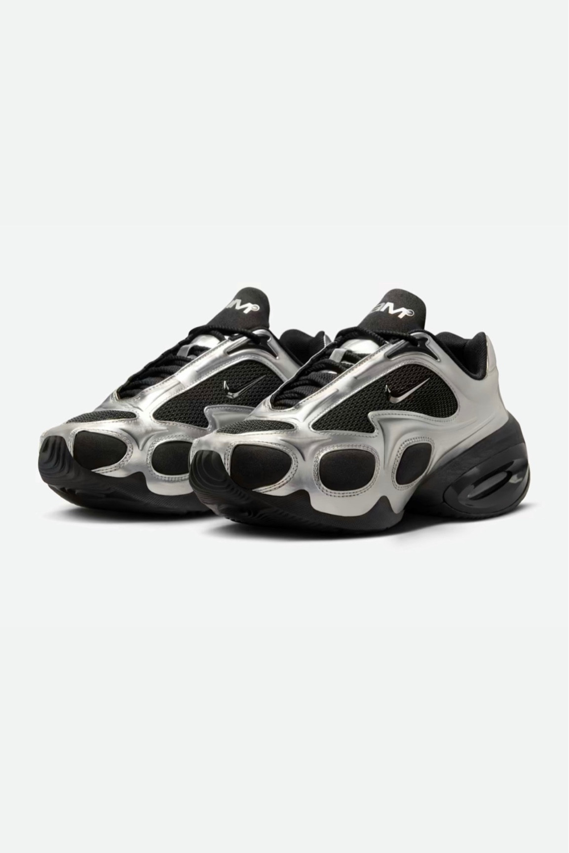 Air Max Muse for women. This futuristic color way and silhouette is everything! Adds a little edge to any look.

#LTKStyleTip #LTKShoeCrush