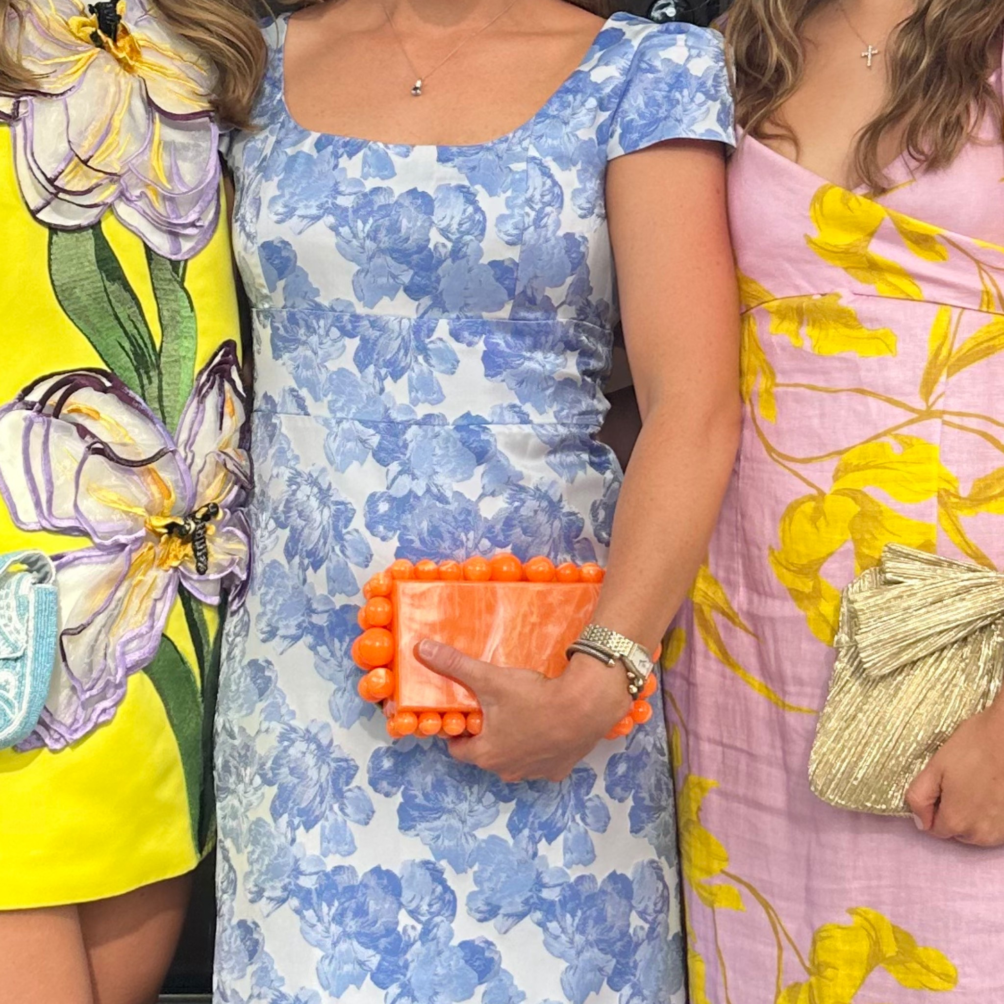 give me all the spring colors! Love this wedding guest dress! 💕🌷☀️🌼

#LTKootd #LTKWedding #LTKmomlife