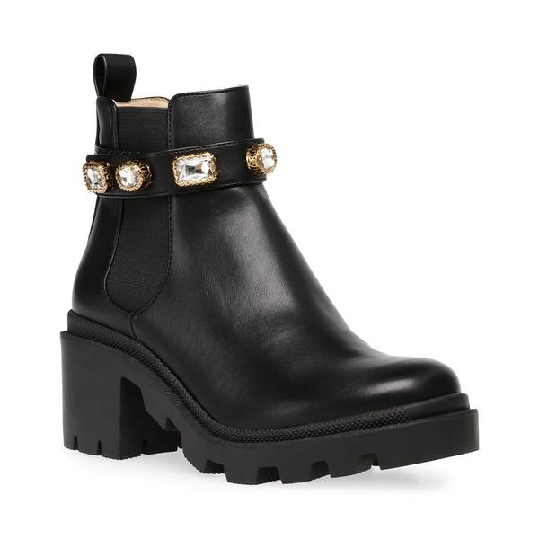 AMULET BLACK | Steve Madden (US)