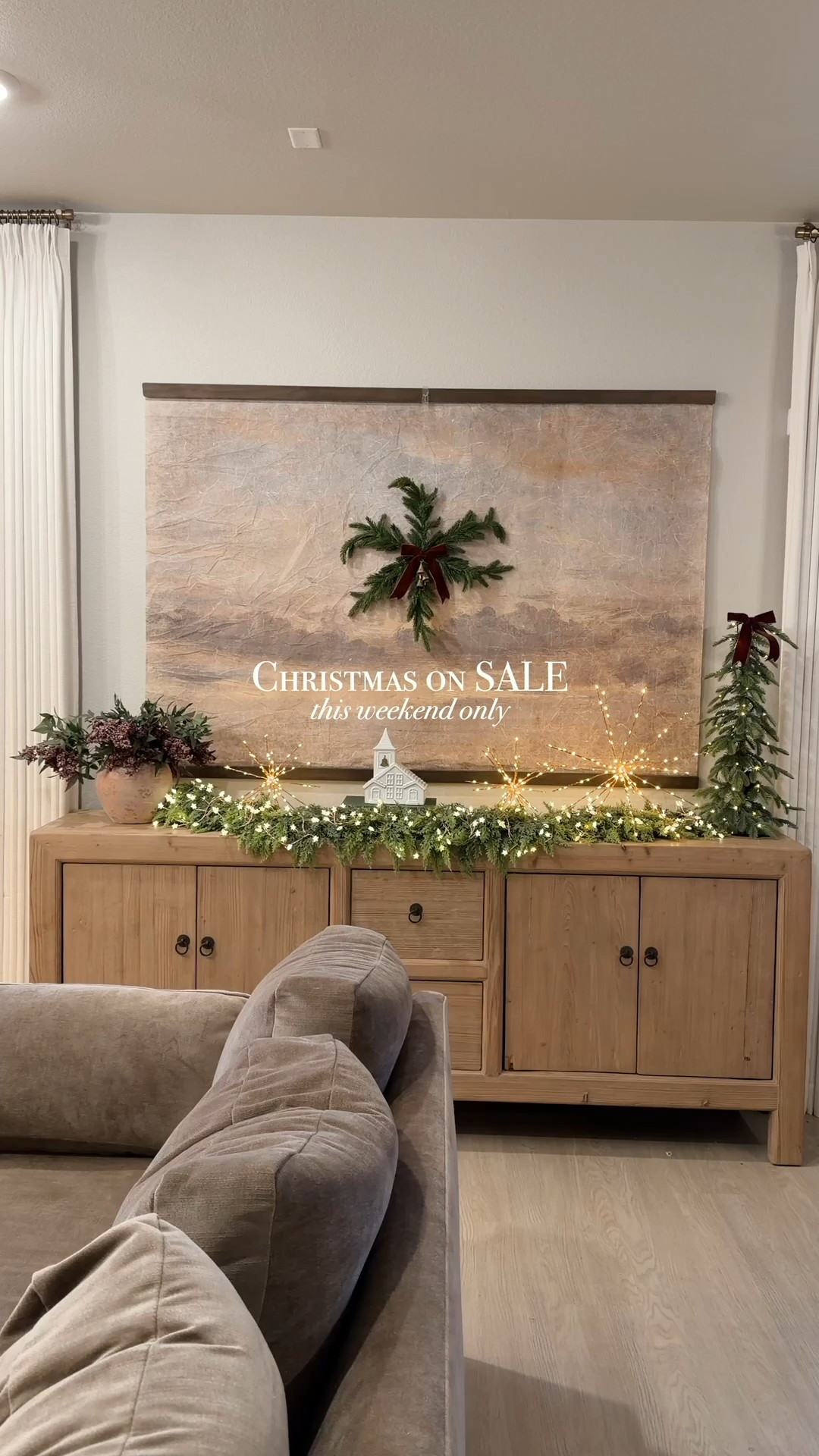 use code KENZIEMAC30 for 30% off terrains early access BF sale! 

#LTKHoliday #LTKHome