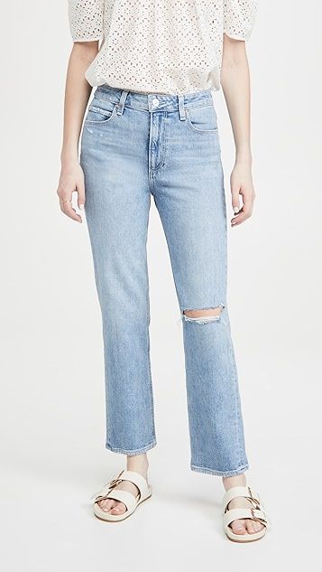 High Rise Noella Jeans | Shopbop