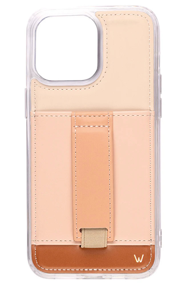 Creamsicle Color Block | Walli Cases