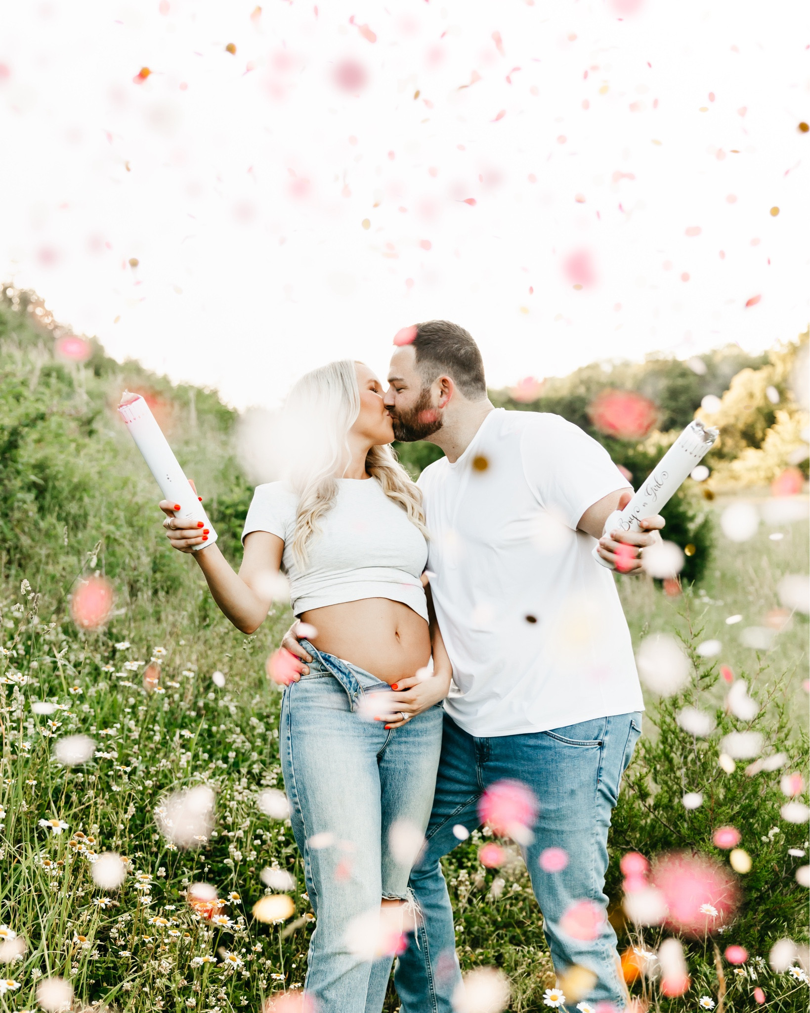 PHOTOSHOOT FEATURE:
gender reveal & pregnancy announcement ideas

#LTKBaby #LTKFamily #LTKBump