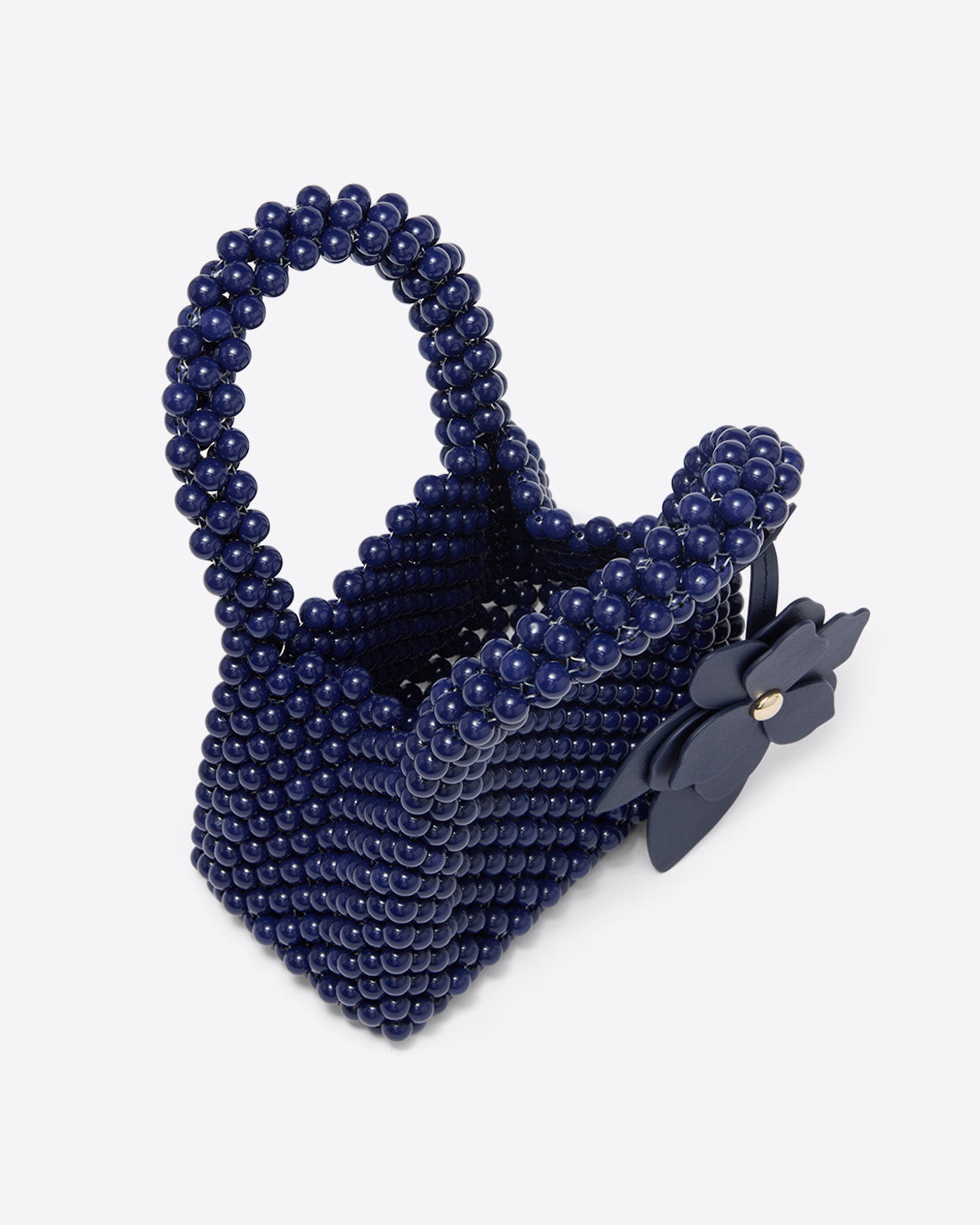 Beaded Micro Tote | Draper James (US)