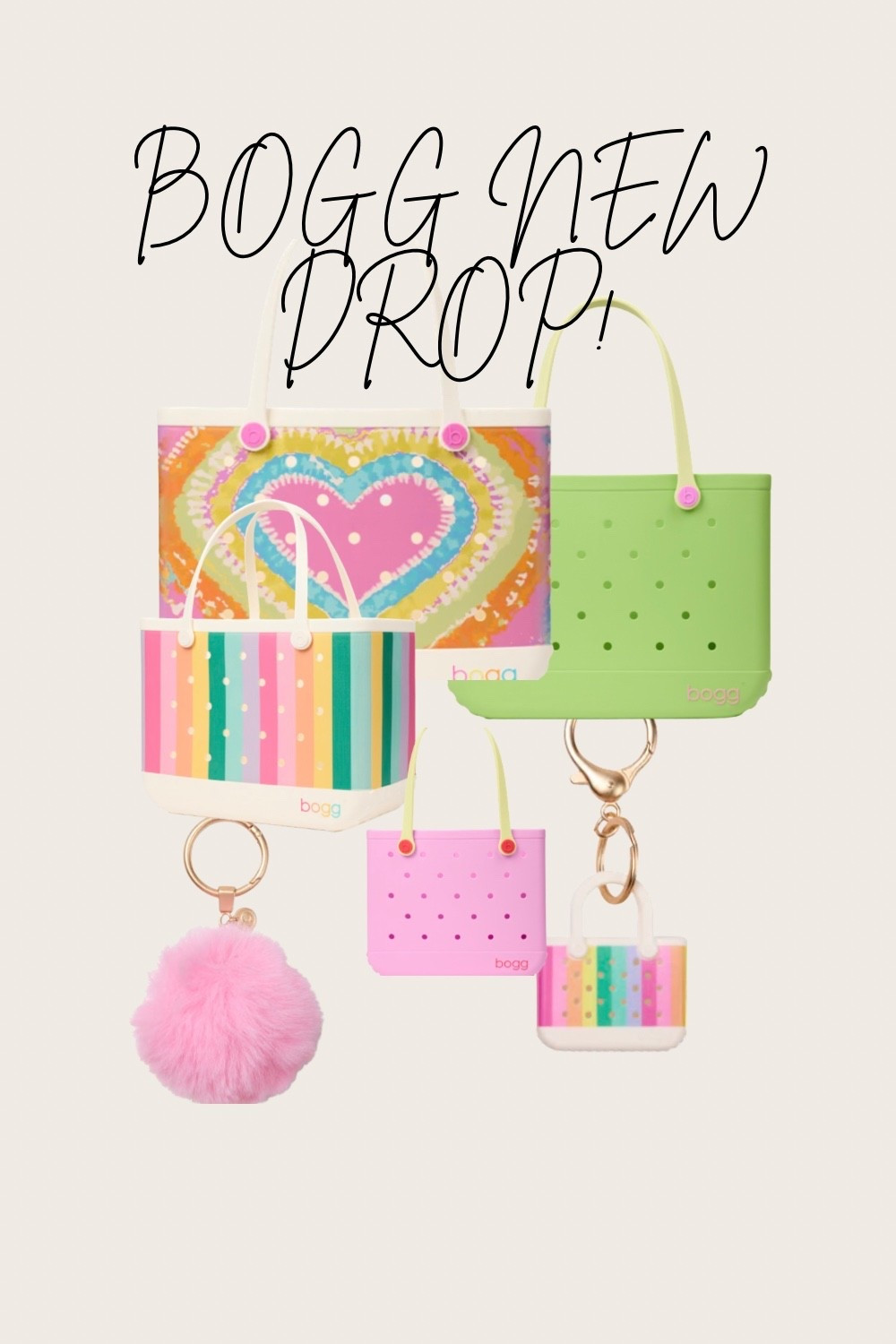 The new Bogg drop is here and it’s stunning!  Perfect for summer!
#bogg #summer #tote

#LTKFindsUnder100 #LTKTravel #LTKmomlife