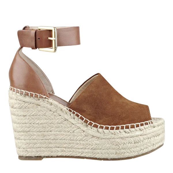 Adalyn Espadrille Wedge Sandal | Marc Fisher