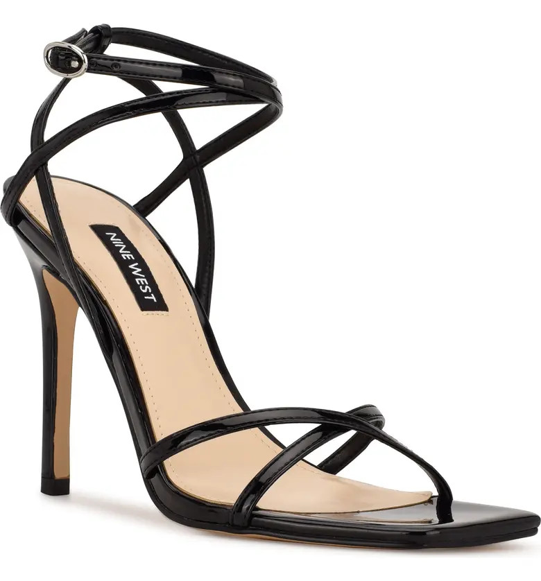 Tidle Ankle Strap Sandal | Nordstrom