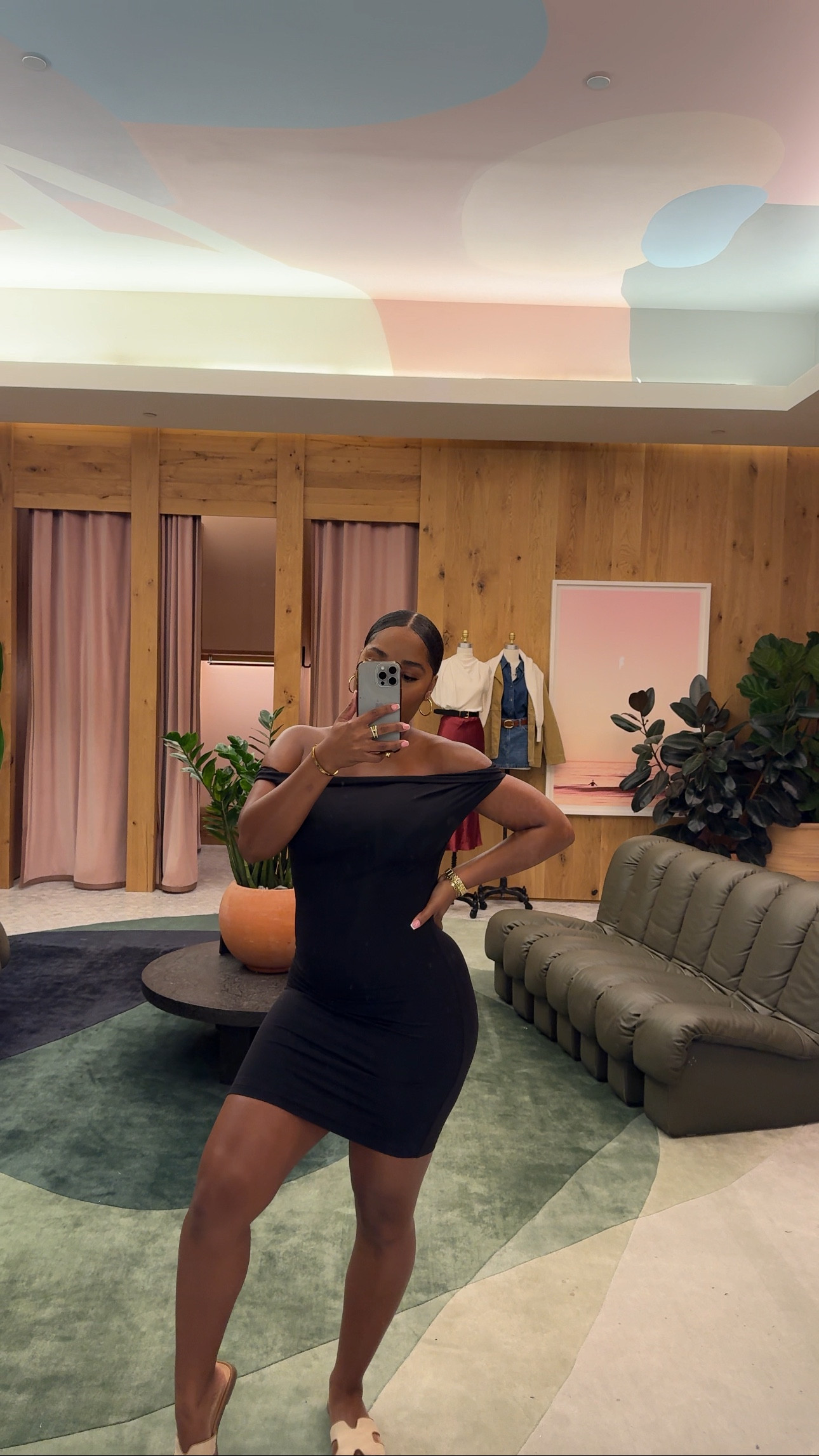 3 black staple pieces for every woman’s wardrobe. 

#LTKStyleTip