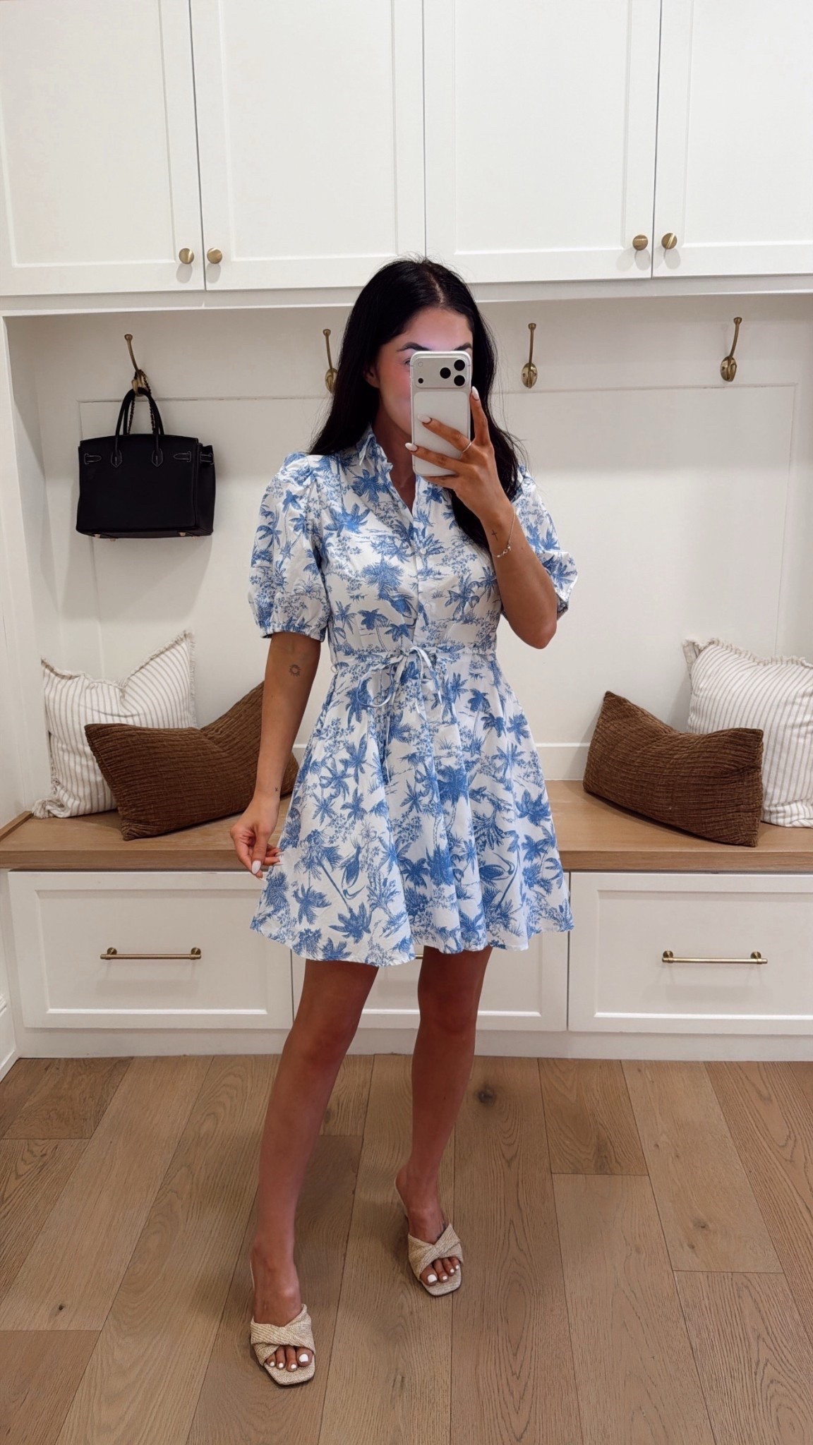 Spring mini dress from Target!! Wearing a small!!

New arrivals, mini dress, watchnow, finds under 100, Katy roach

#LTKSeasonal #LTKootd #LTKPetite