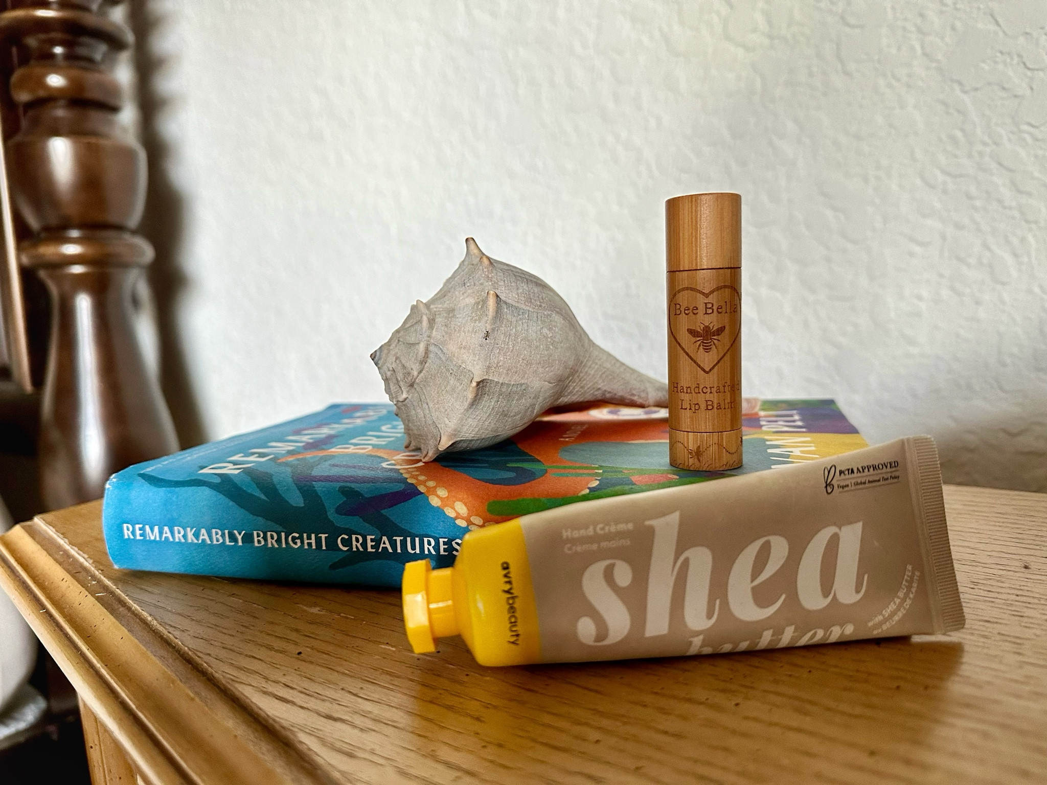 Looking for a Mother’s Day gift for a book lover? Create a Mother’s Day book book with self-care gifts mom can enjoy while she reads. Fill it with natural lip balm, shea butter hand cream, a natural soy candle and a gourmet treat like biscotti. 



#LTKGiftGuide #LTKBeauty