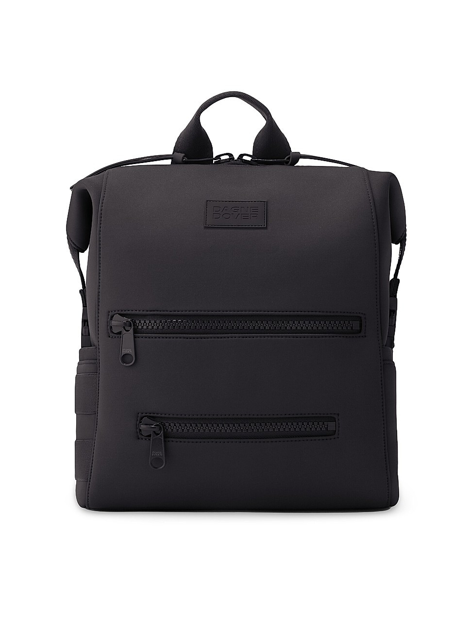 Women's Medium Indi Diaper Backpack - Onyx | Saks Fifth Avenue