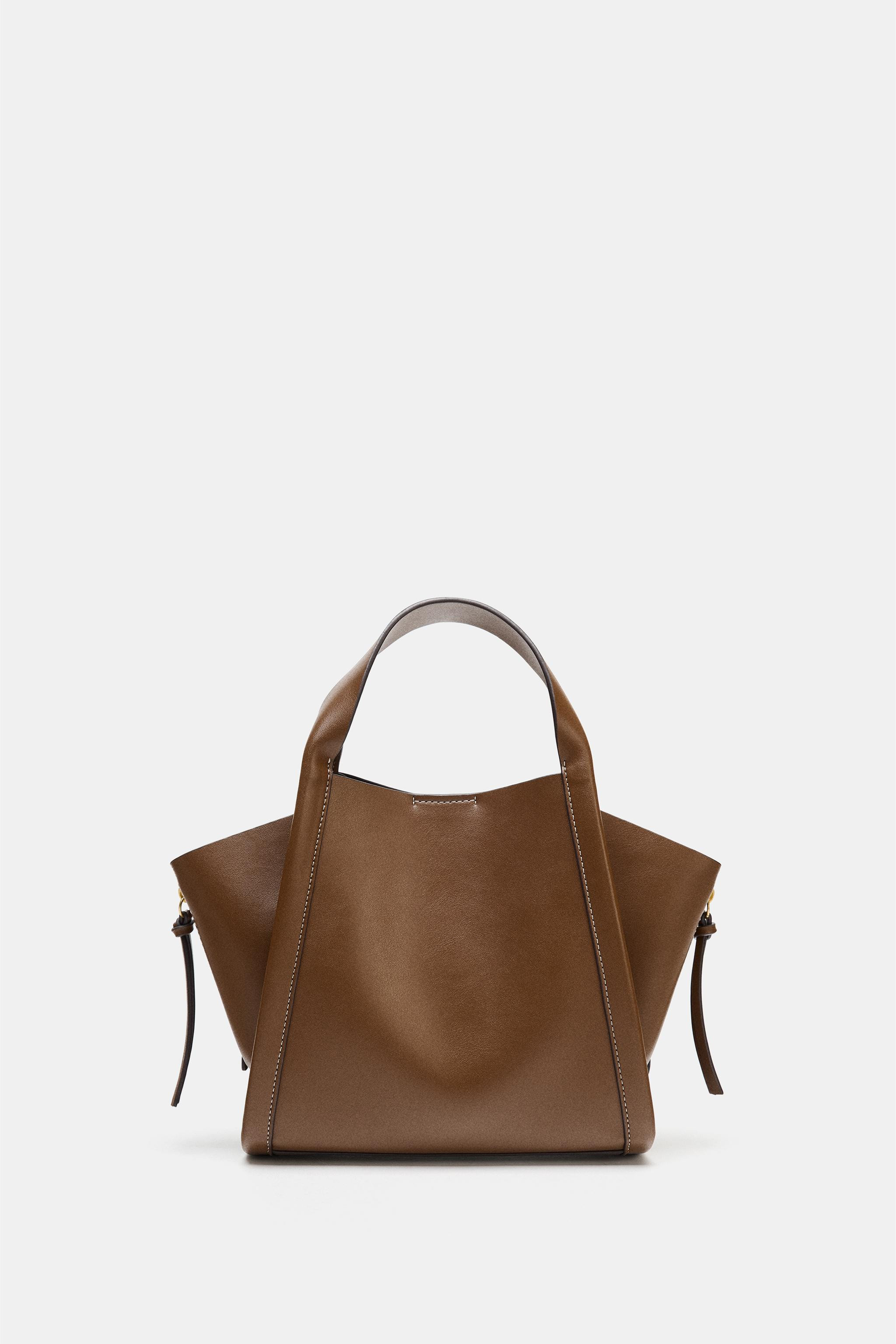 CITY CROSSBODY BAG | Zara UK
