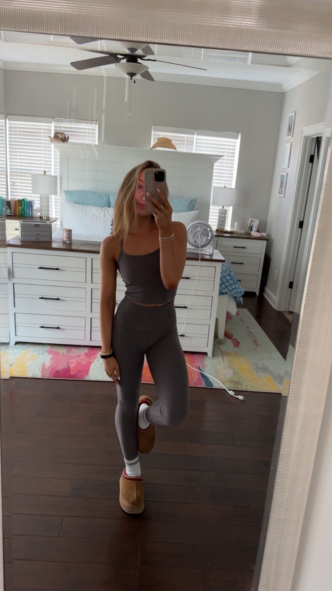 One of my favorite sets for Pilates 

#LTKStyleTip #LTKSeasonal #LTKActive