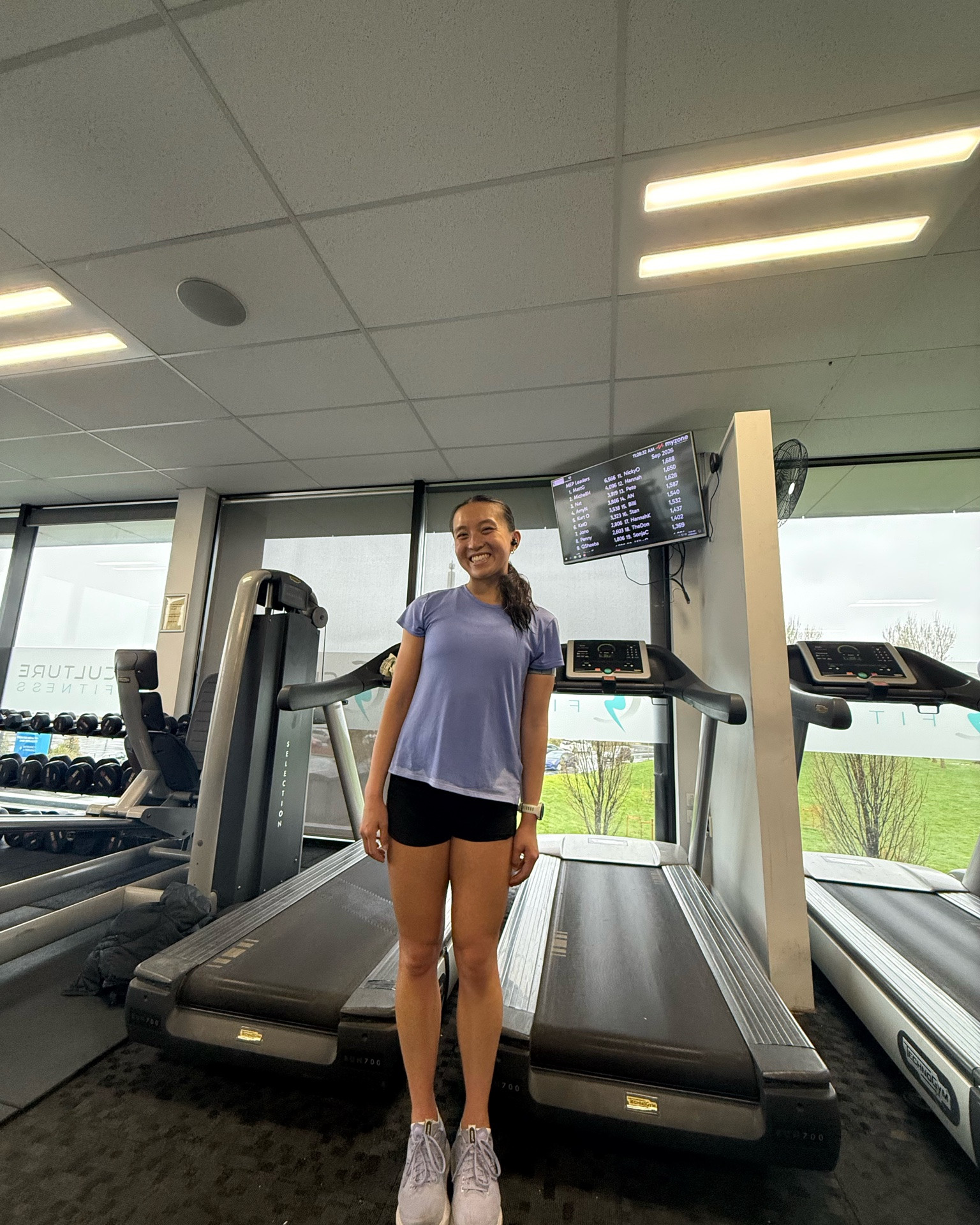 Sunday long run on the treadmill 🥵

#LTKfitness #LTKstyletip #LTKshoes
