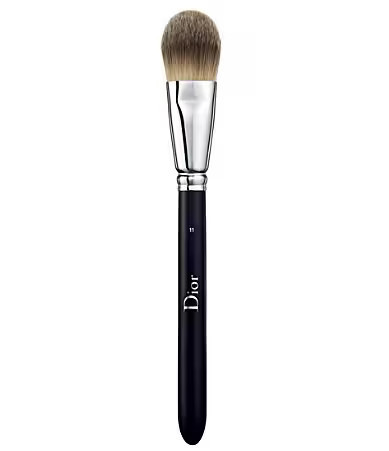 Dior Backstage Light Coverage Fluid Foundation Brush No.11 | Dillard's