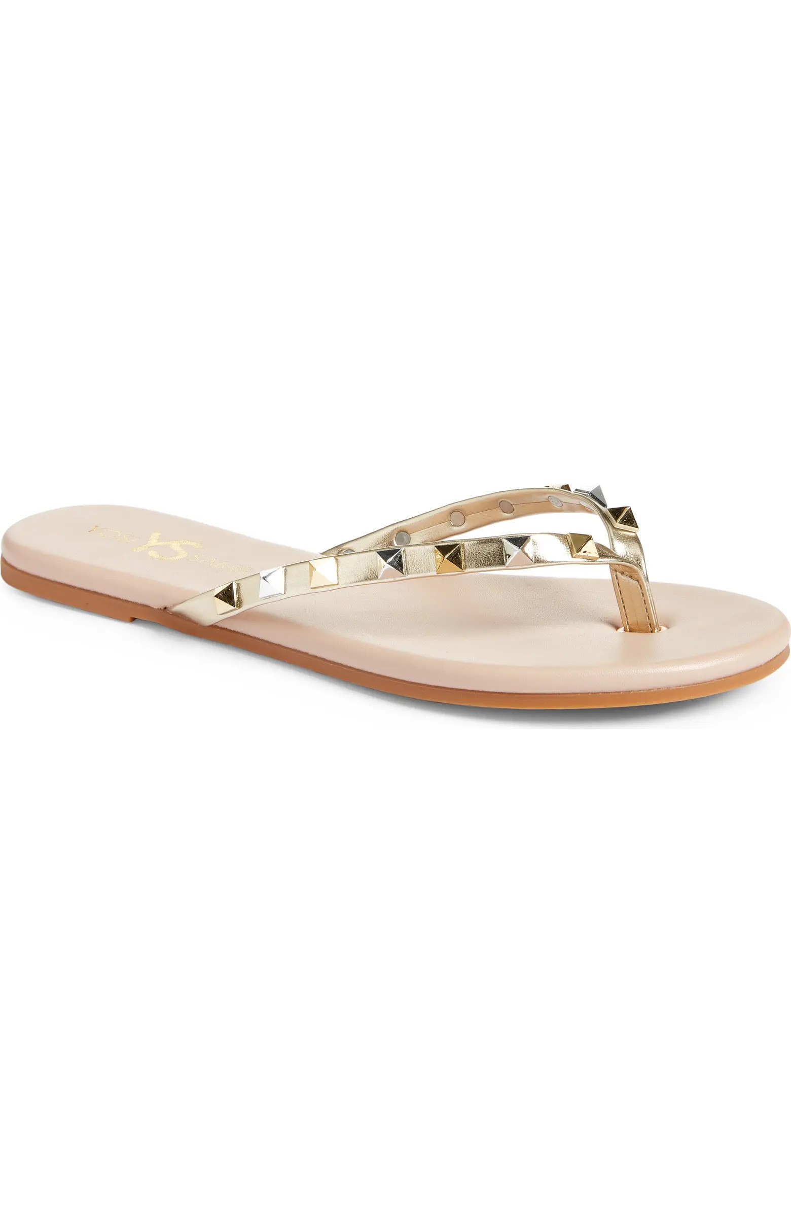 Rivington Flip Flop (Women) | Nordstrom