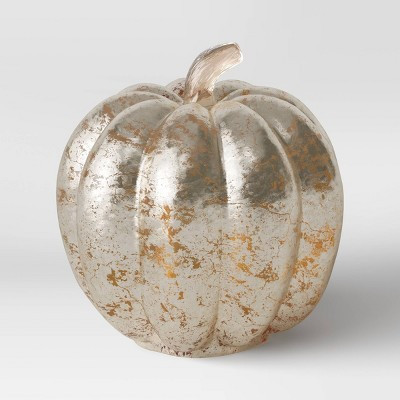 Murcury Glass Pumpkin | Target