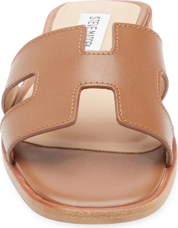 Hadyn Slide Sandal (Women) | Nordstrom