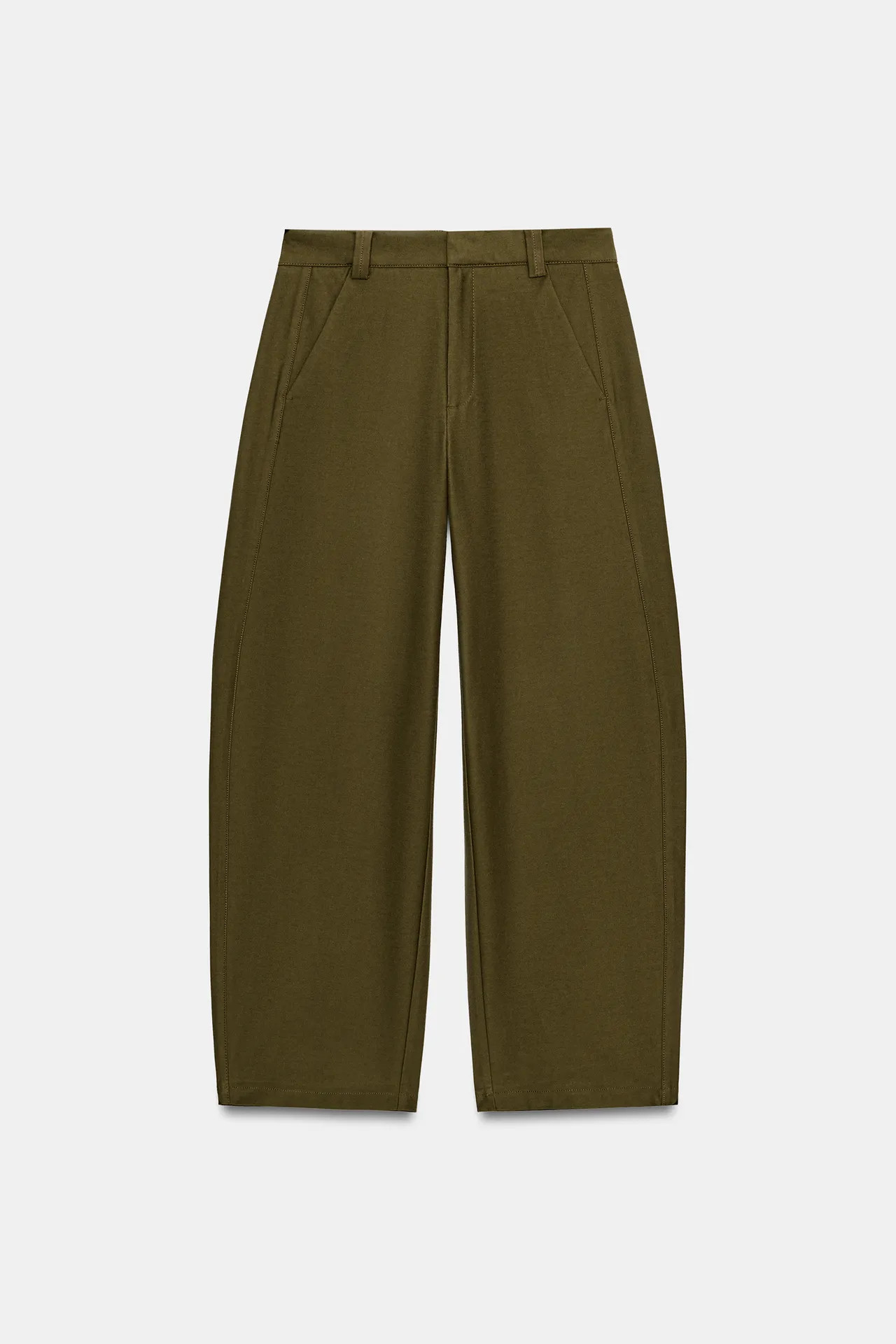 BARREL-HOSE | Zara DE