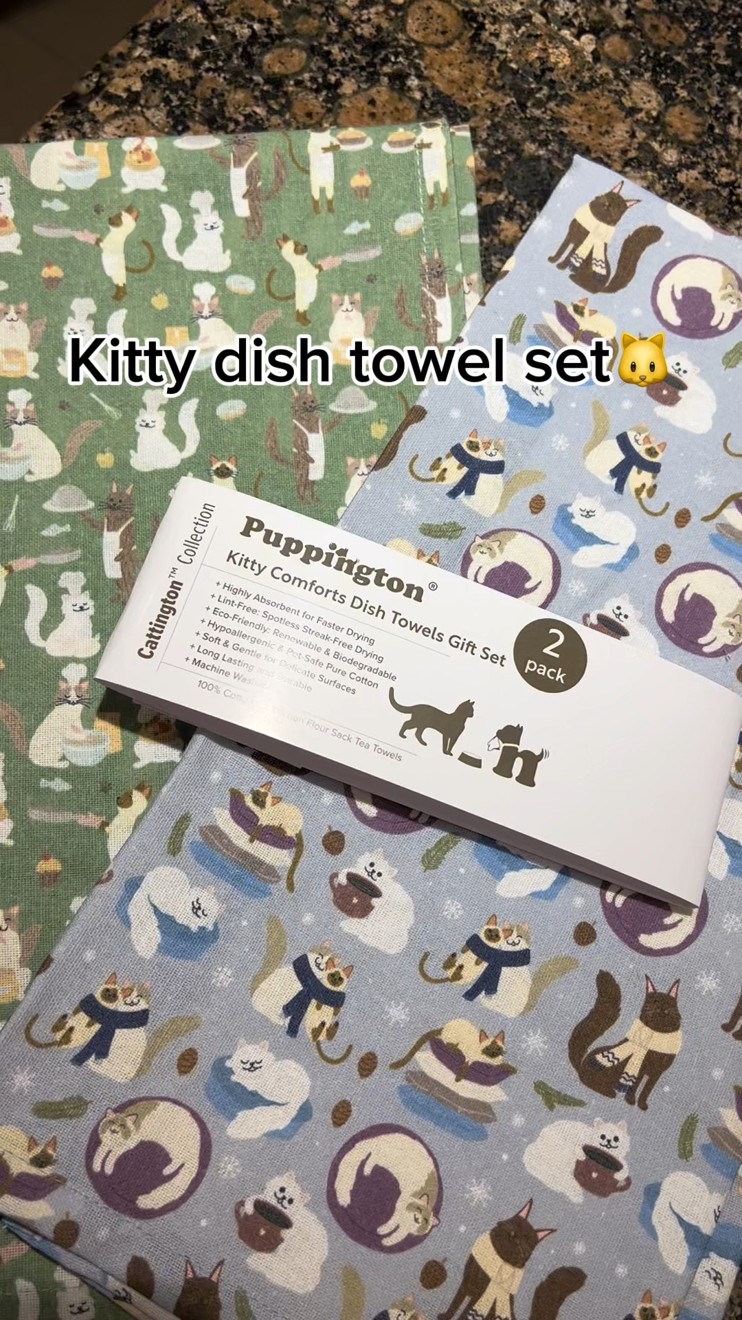 #LTKGiftGuide #LTKVideo #LTKSeasonal