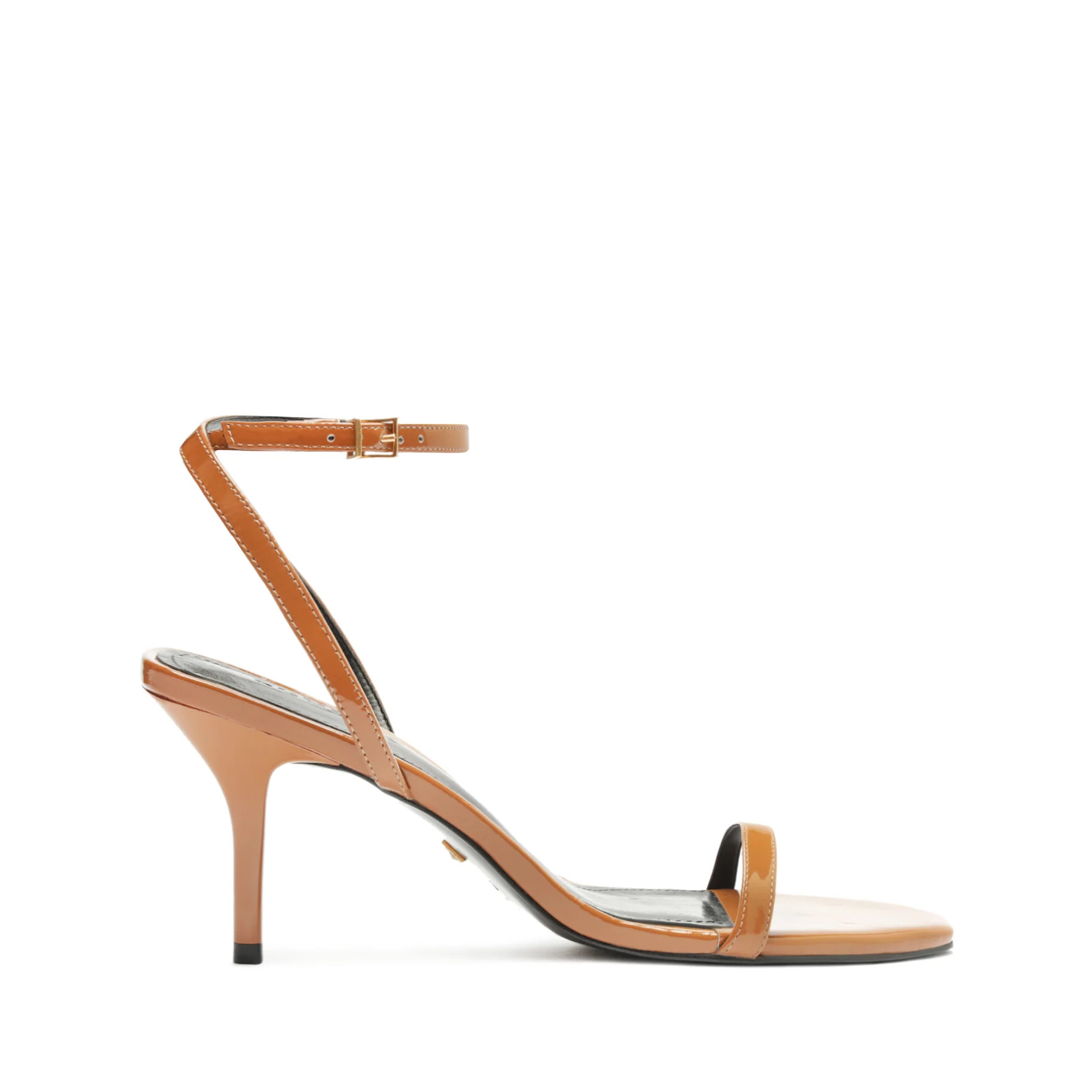 Melanie Patent Leather Sandal | Schutz Shoes (US)