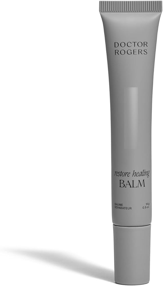 Doctor Rogers Restore Healing Balm | Multi-Purpose Healing Ointment & Moisturizing Eczema Relief ... | Amazon (US)
