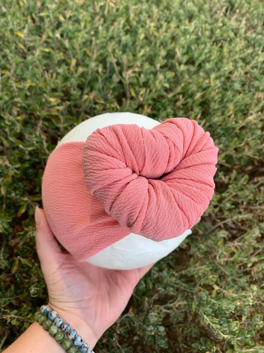 Valentines Day Heart Head Wrap Bow Heart Shaped Bow Baby - Etsy | Etsy (US)