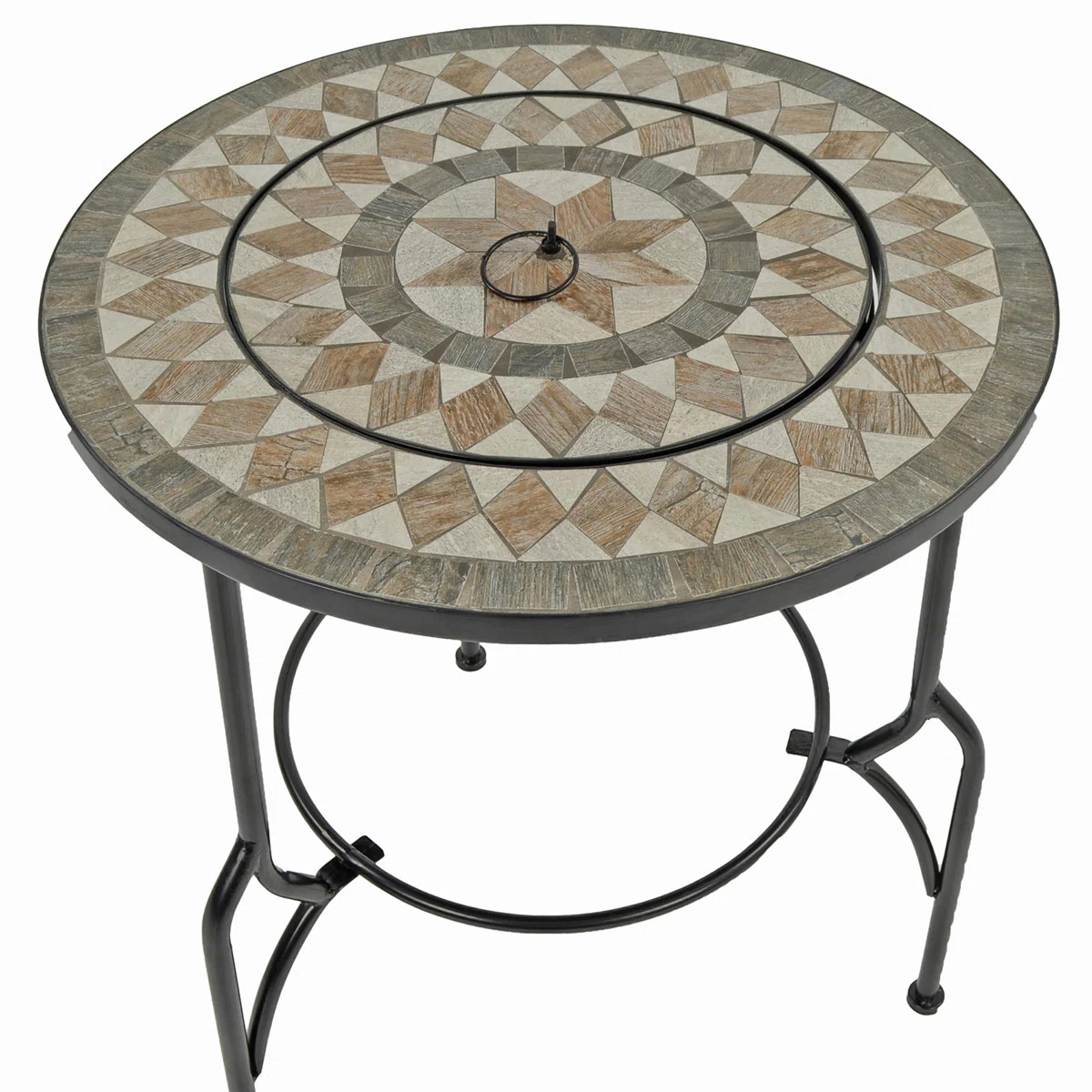 BRAVA FIRE PIT Tall | Wayfair UK