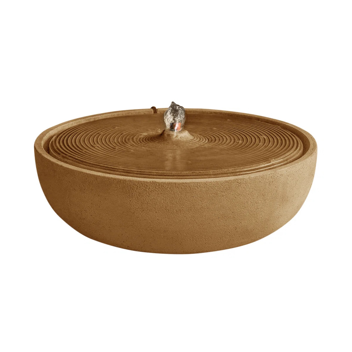 Hand Crafted Weather Resistant Table Top Fountain | Wayfair North America