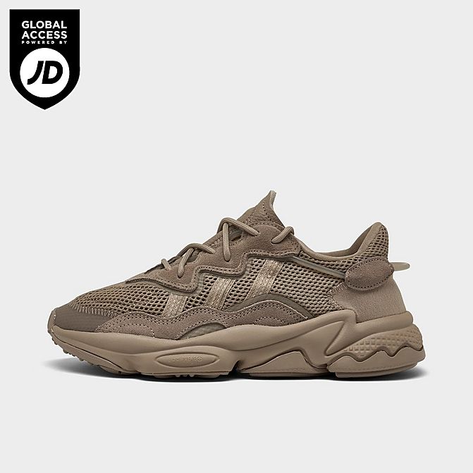 Women's adidas Originals Ozweego Casual Shoes | Finish Line (US)