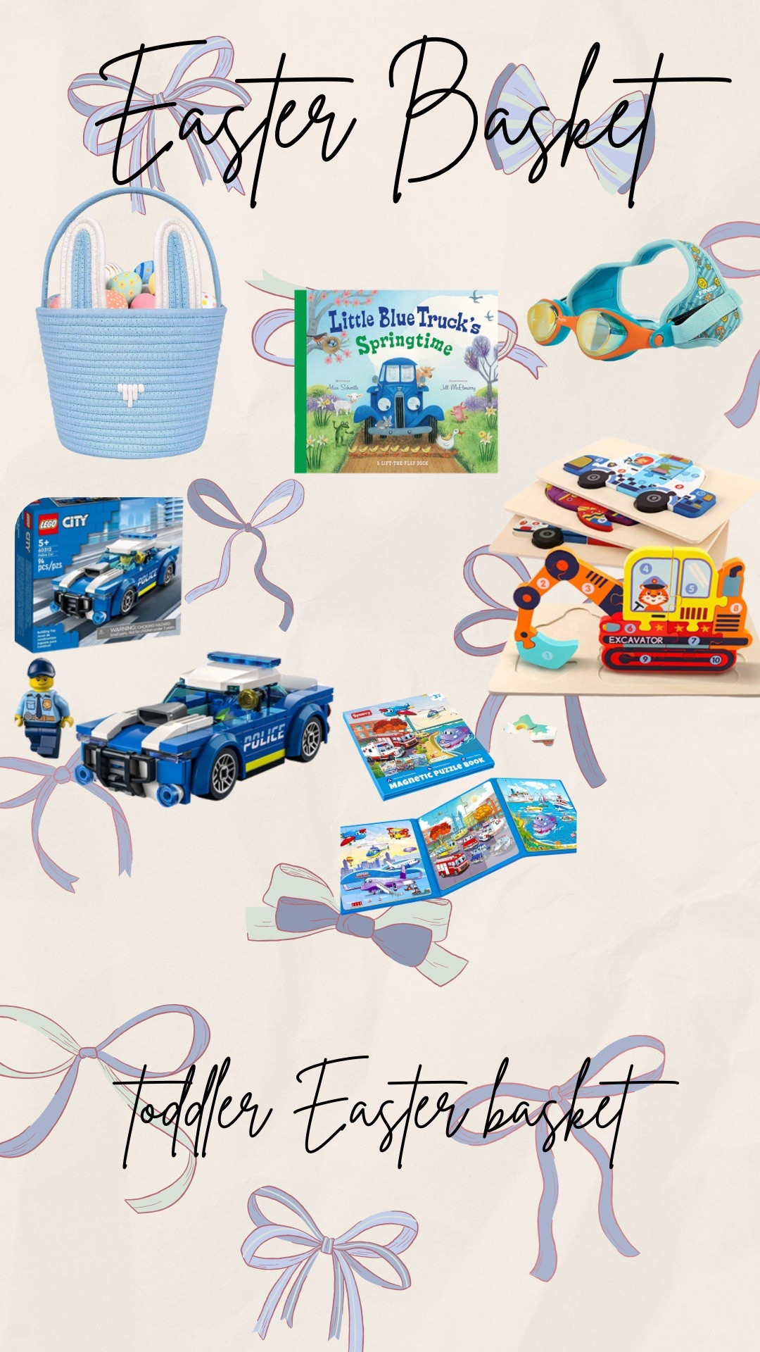 Toddler Easter basket stuffers. Toddler toys. Amazon toddler toys. 

#LTKSaleAlert #LTKKids #LTKFindsUnder50
