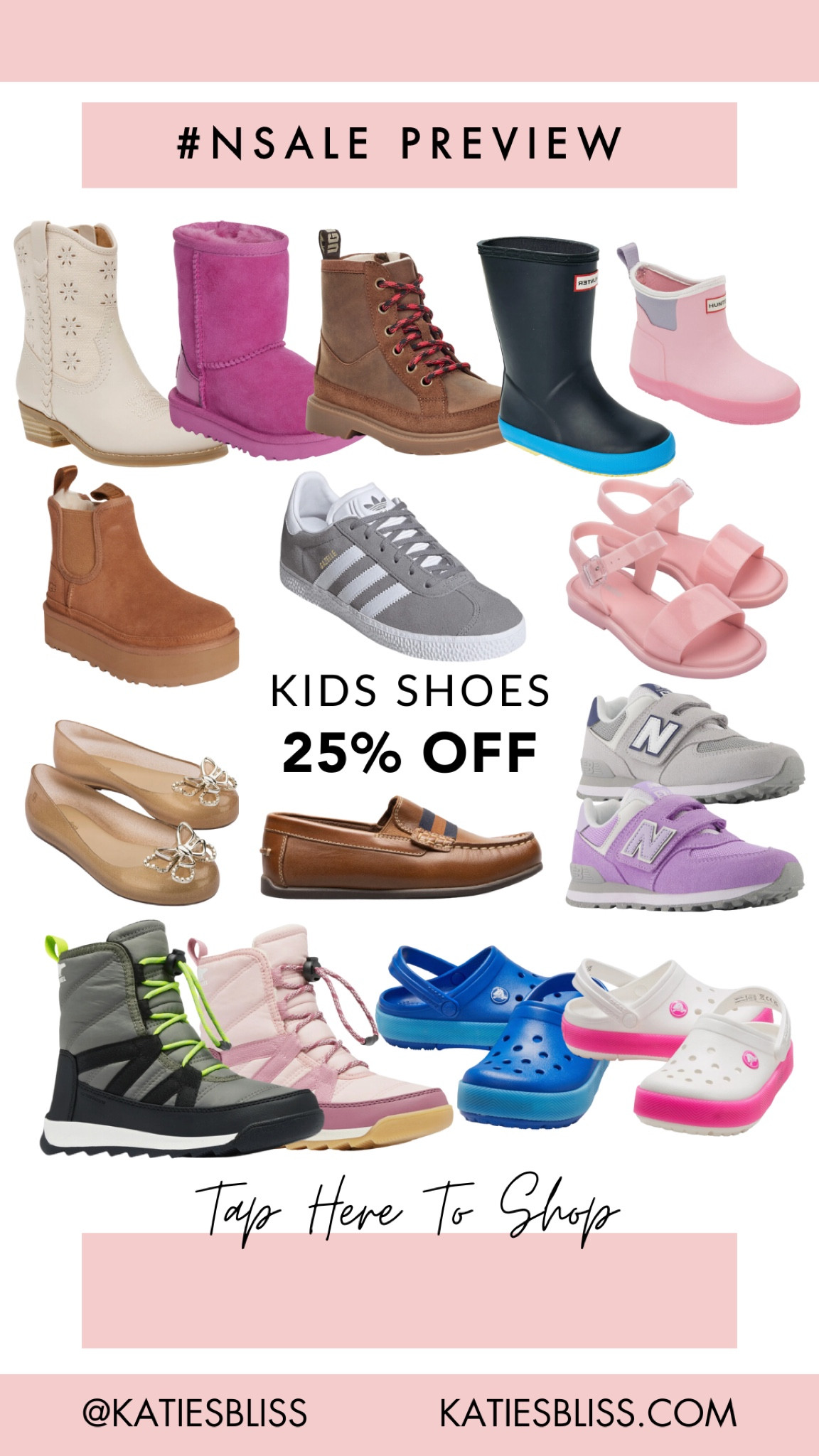 Nordstrom anniversary sale baby shoes toddler shoes sale nsale nordstrom anniversary sale kids shoes girls sneakers girls boots winter boots for kids 

#LTKSummerSales #LTKxNSale #LTKKids