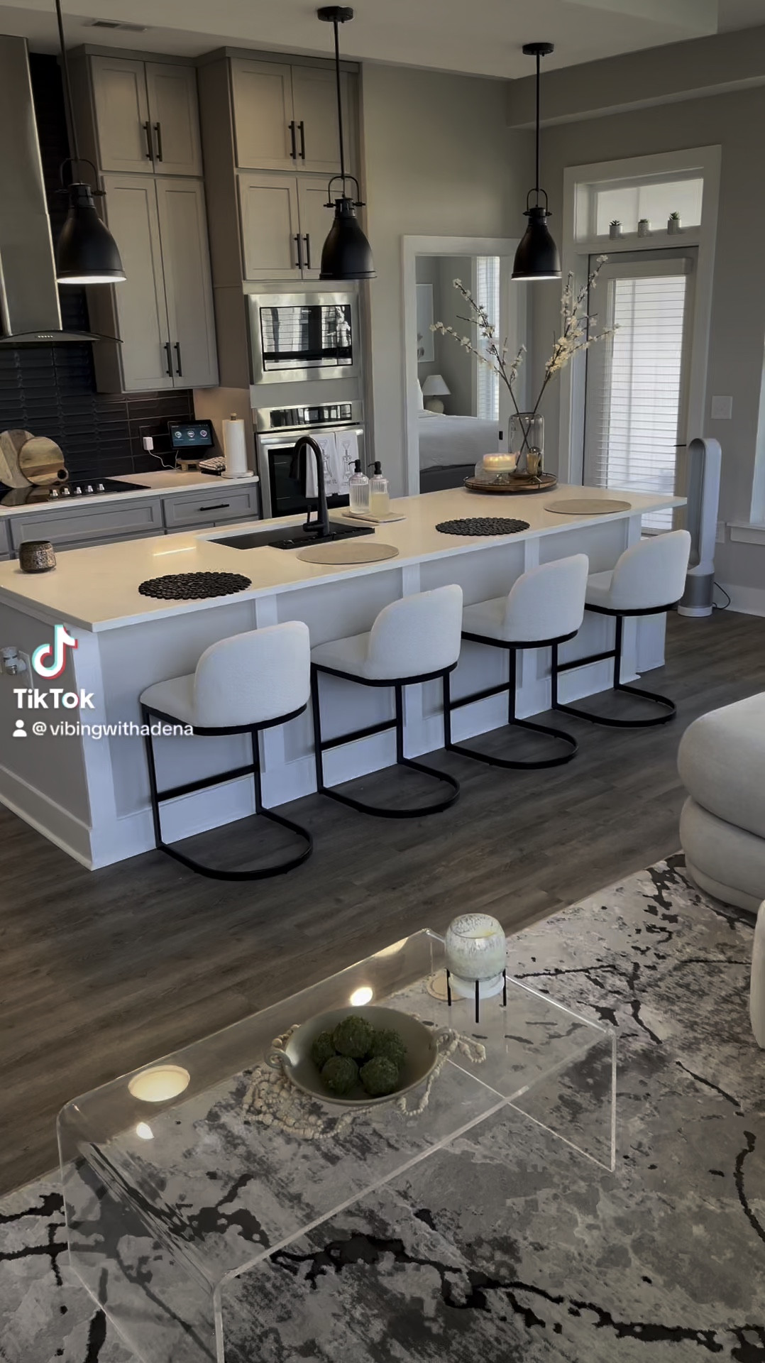 Barstools 😍

#LTKHome