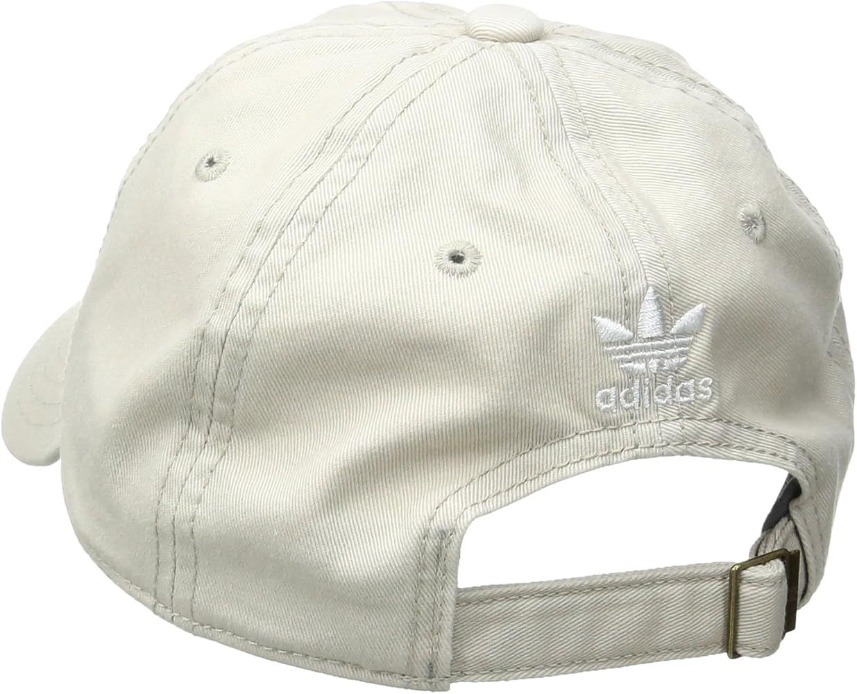 adidas Originals womens Women's Originals Relaxed Strapback | Amazon (US)