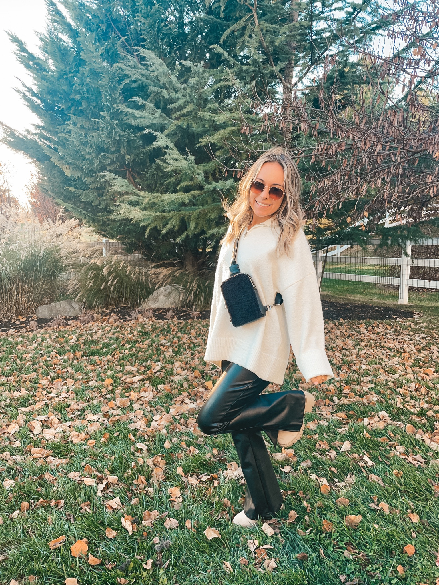 Fall OOTD

#LTKCyberWeek #LTKHoliday #LTKU