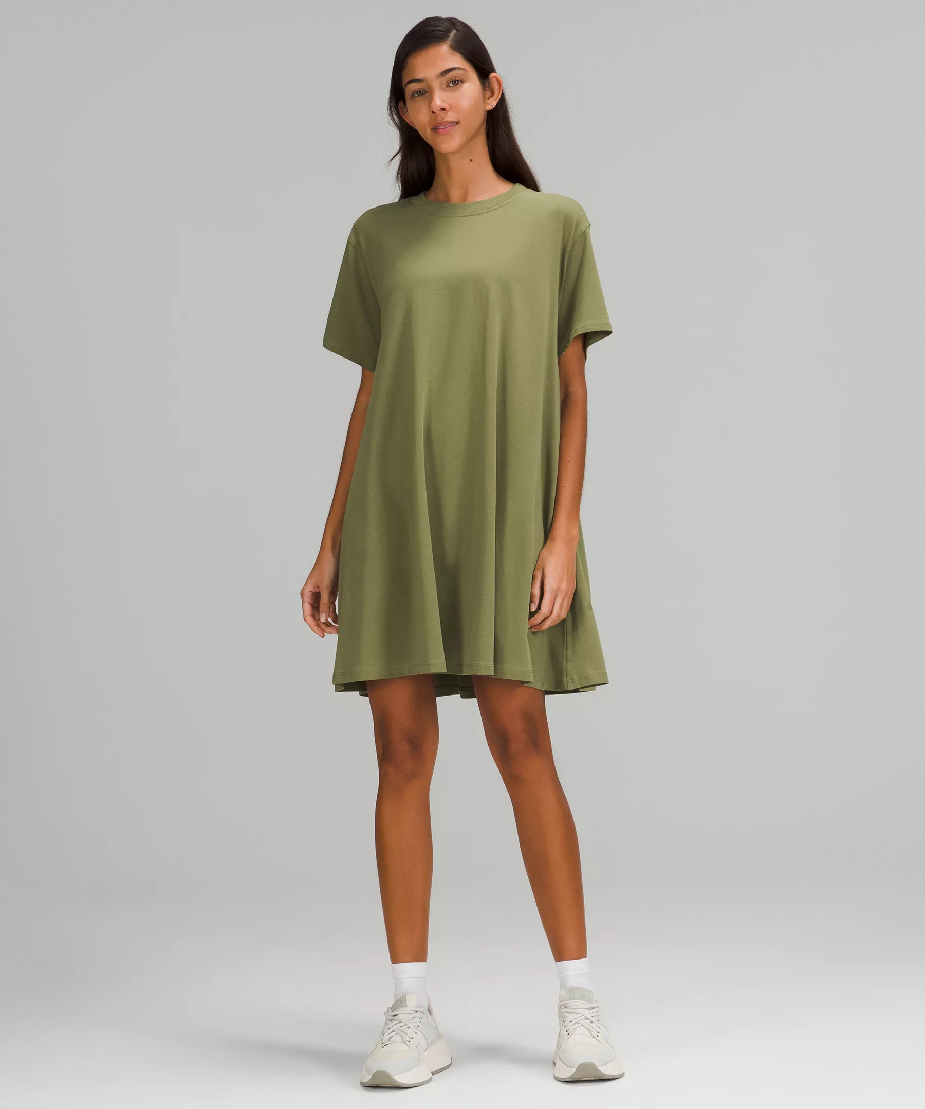 All Yours T-Shirt Dress | Lululemon (US)