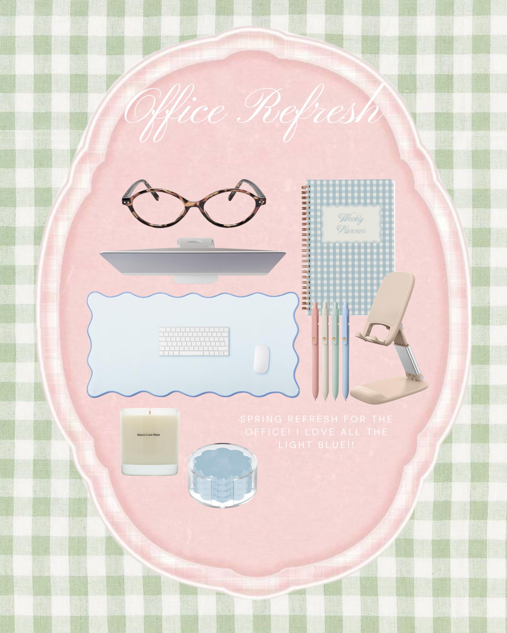 Amazon find 🩵

#LTKmomlife #LTKHome #LTKSaleAlert